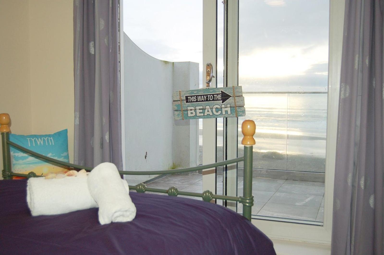 Seagull Beach House タウィン エクステリア 写真