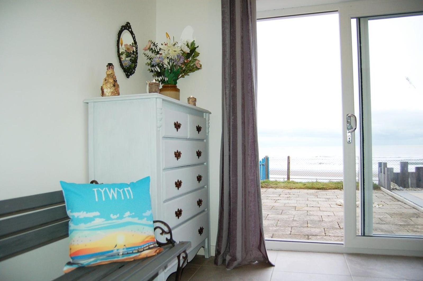 Seagull Beach House タウィン エクステリア 写真