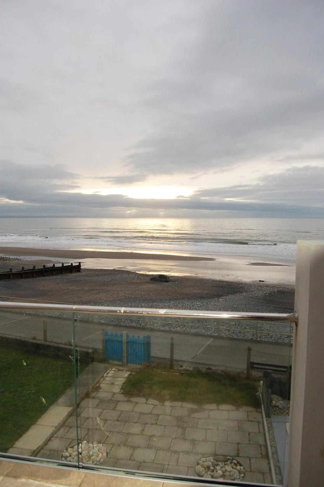 Seagull Beach House タウィン エクステリア 写真