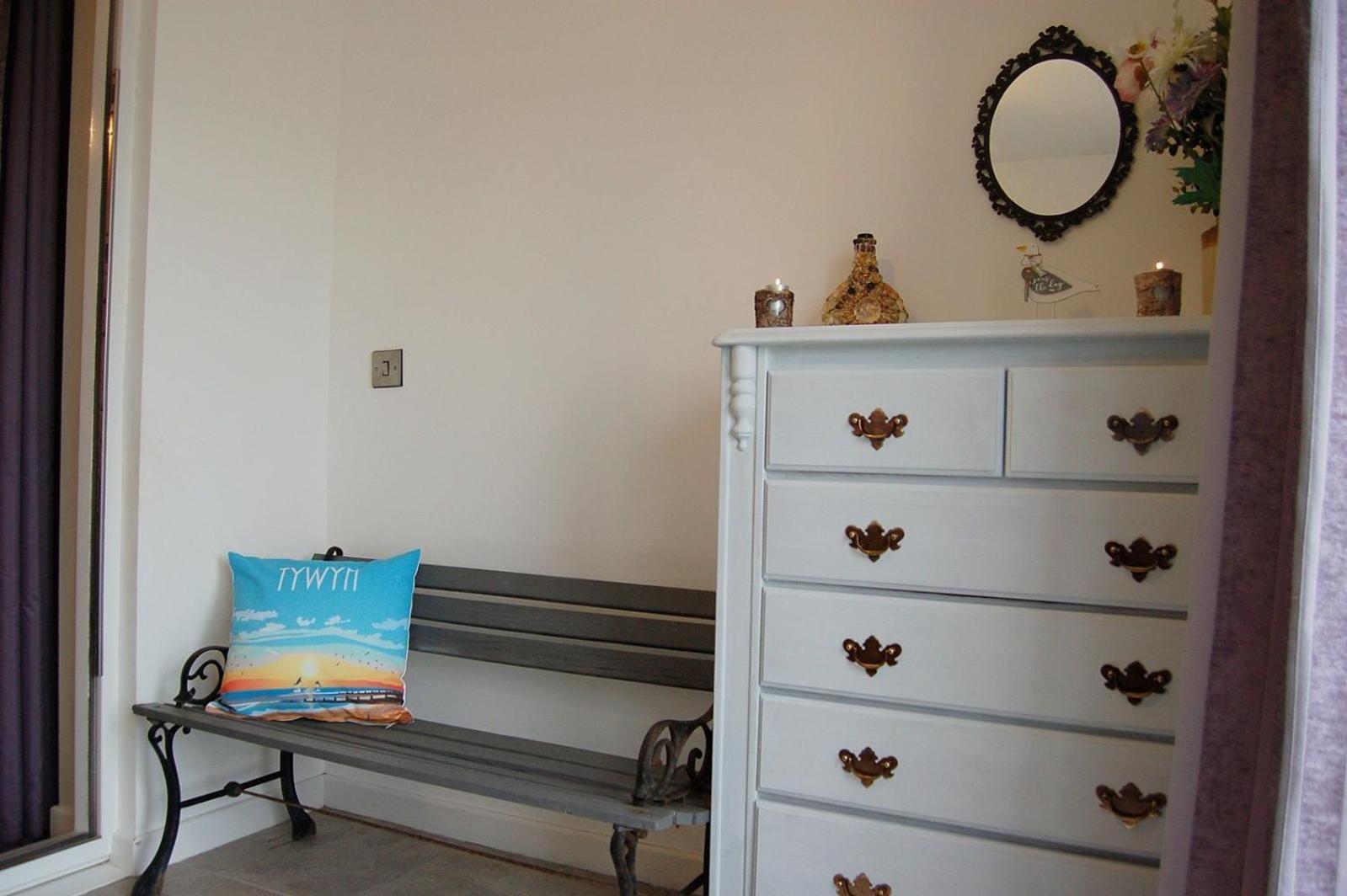 Seagull Beach House タウィン エクステリア 写真