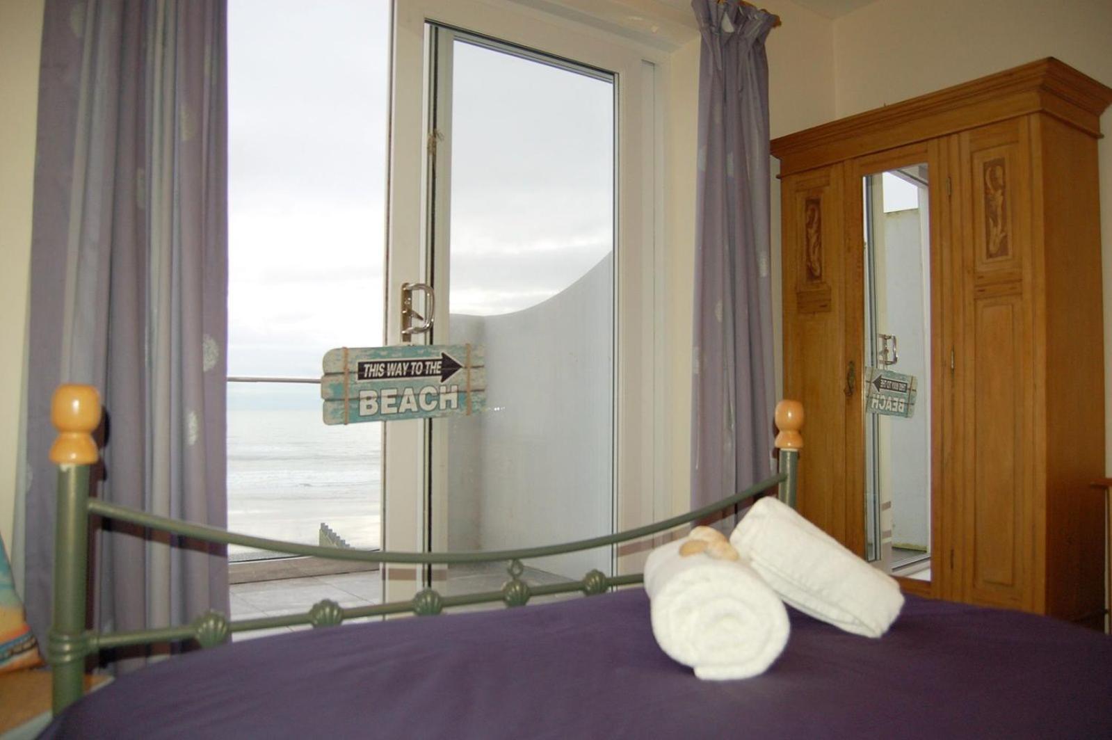 Seagull Beach House タウィン エクステリア 写真