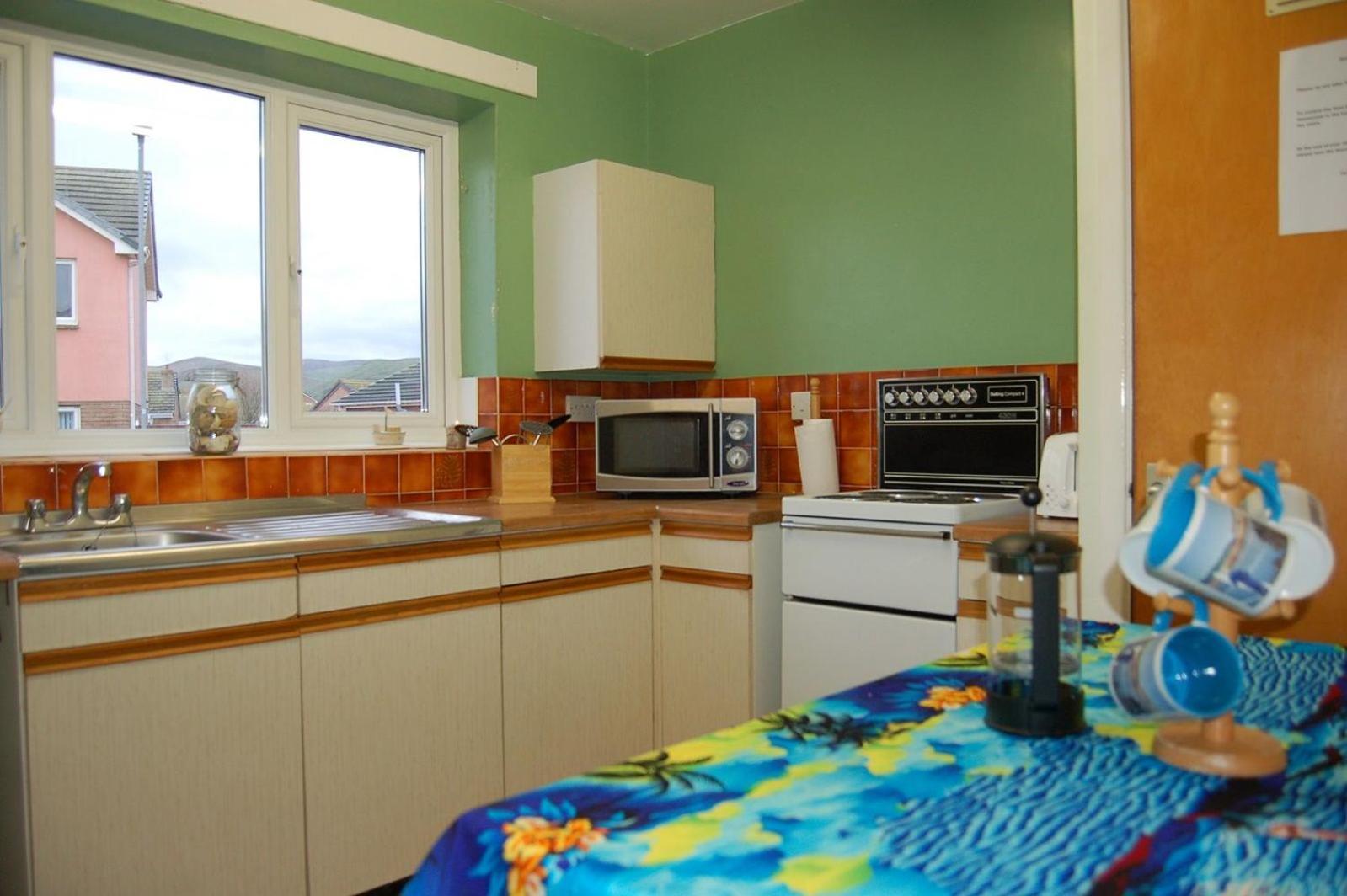 Seagull Beach House タウィン エクステリア 写真
