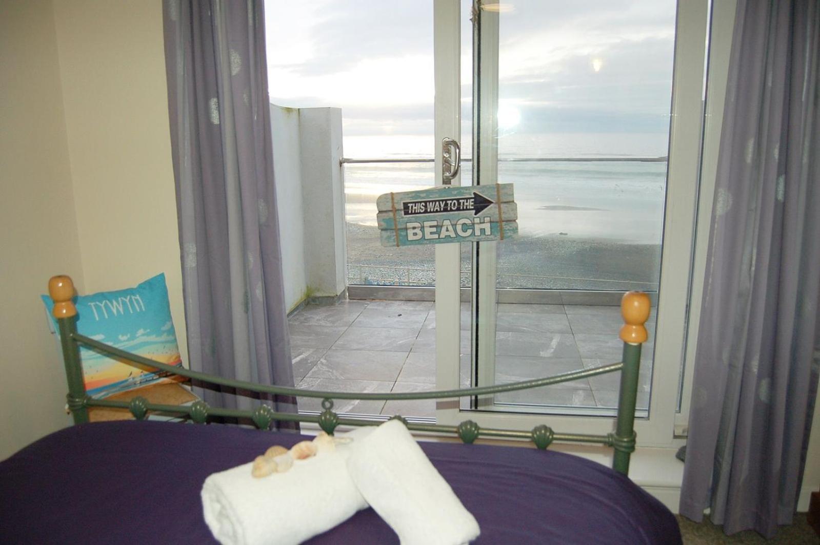 Seagull Beach House タウィン エクステリア 写真